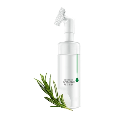 宿迁市_洁面摩丝OEM/ODM 定制加工贴牌