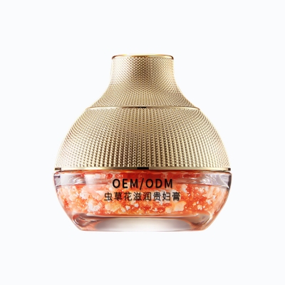 宿迁市_虫草花滋养贵妇膏OEM