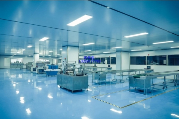 宿迁市_工厂设备展示